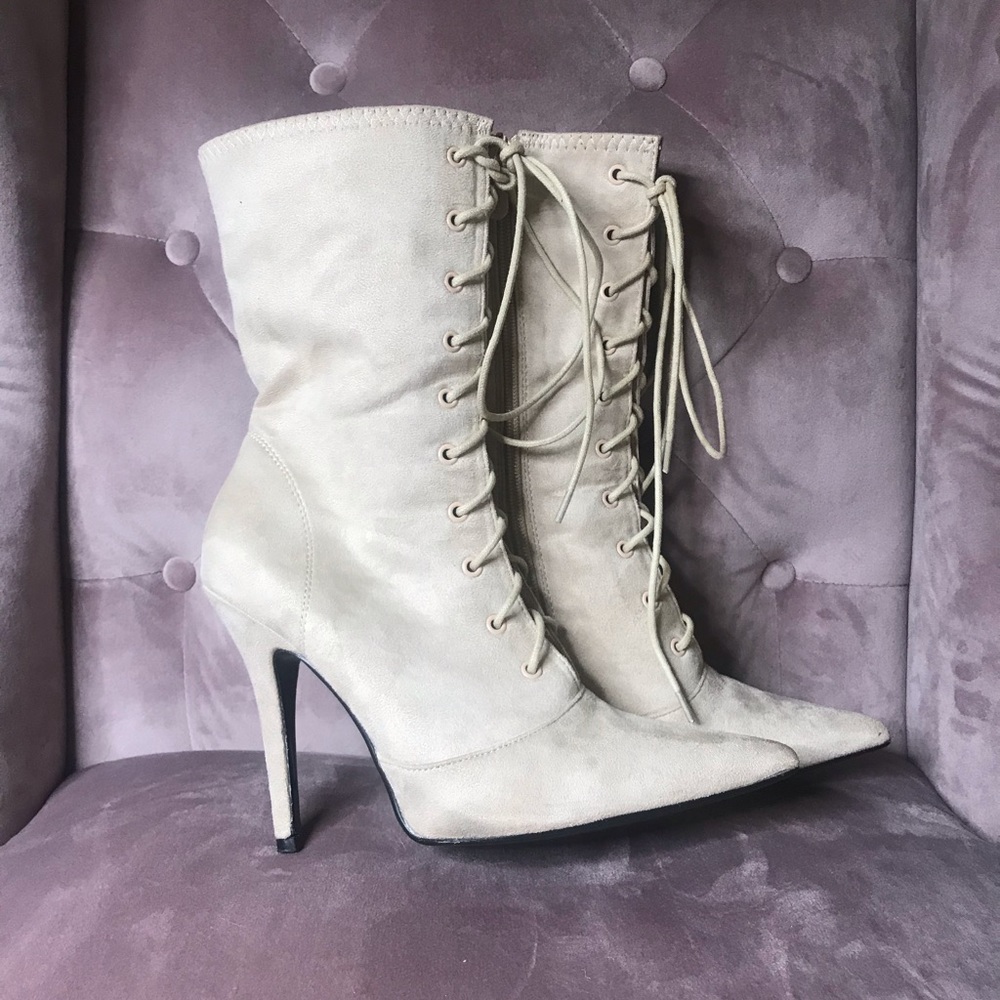 Booties